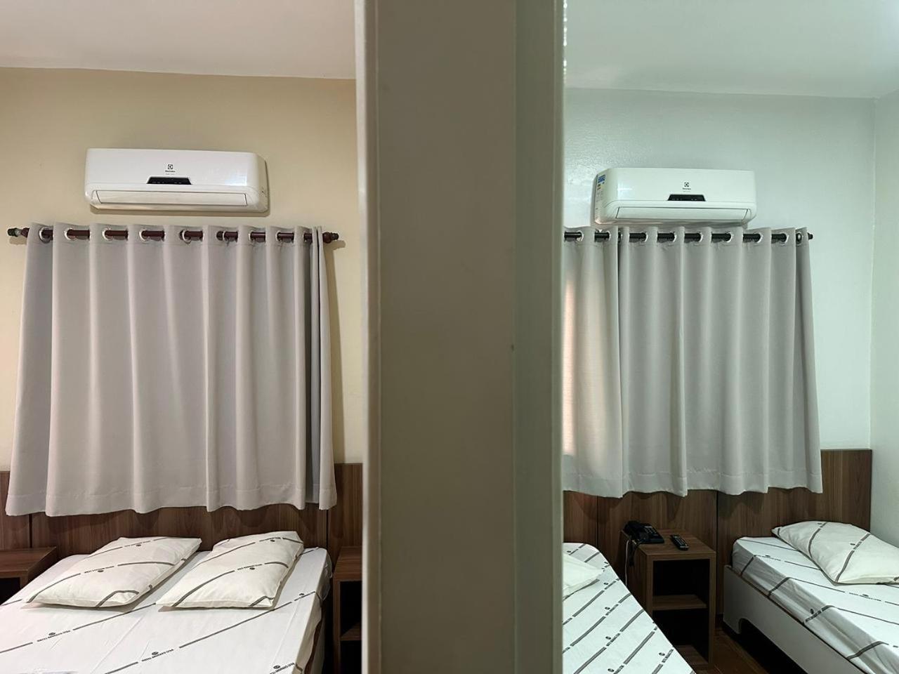 Hotel Moraes: Central Stay Near 25 de Março and Sampa Sky, Sao Paulo